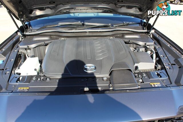 2023 MAZDA CX-60 D50E GT KH SERIES AWD SUV