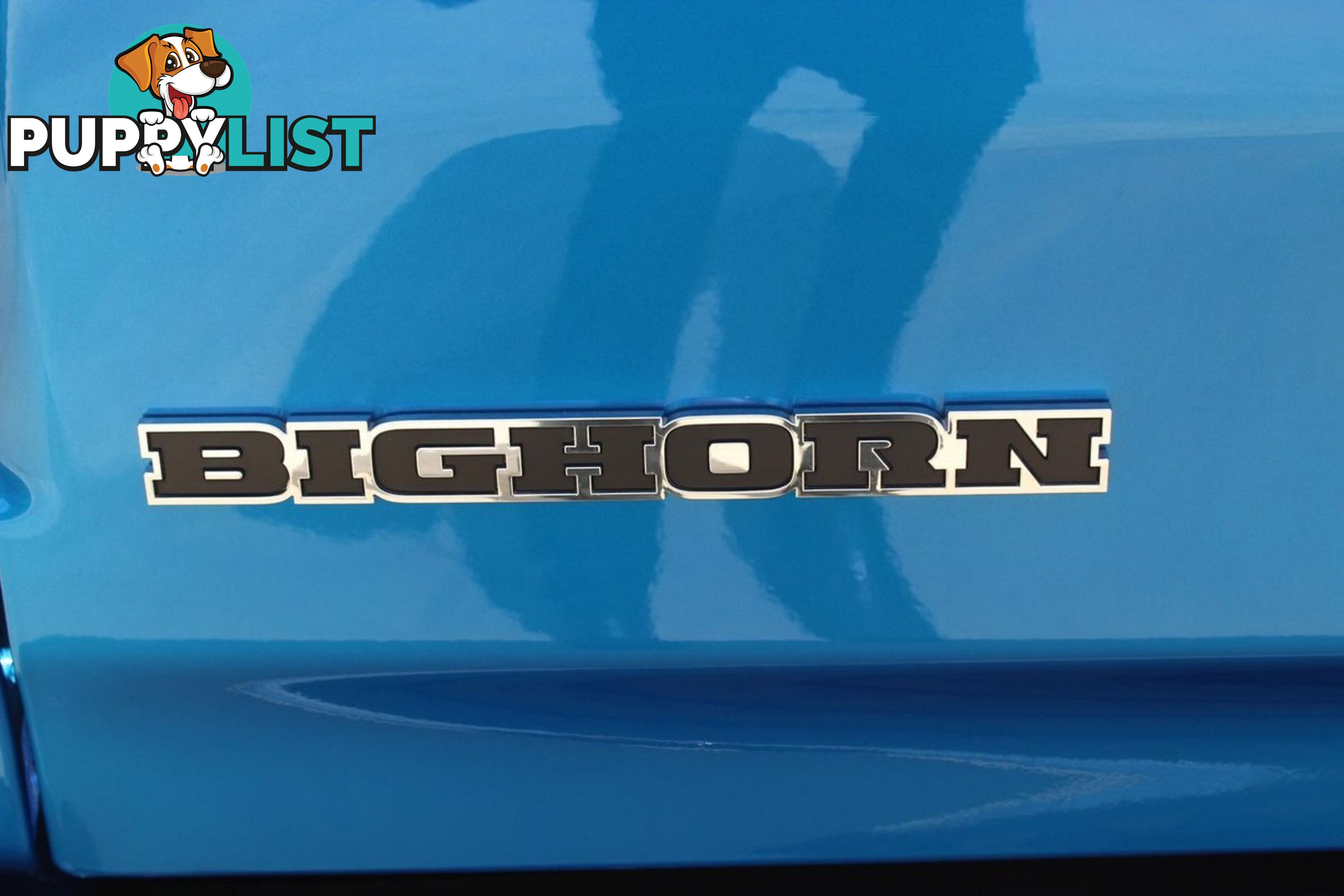 2024 RAM 1500 BIG HORN DT MY24 4X4 DUAL RANGE DUAL CAB SHORT WHEELBASE UTILITY