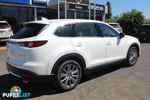 2022 MAZDA CX-9 AZAMI TC SUV