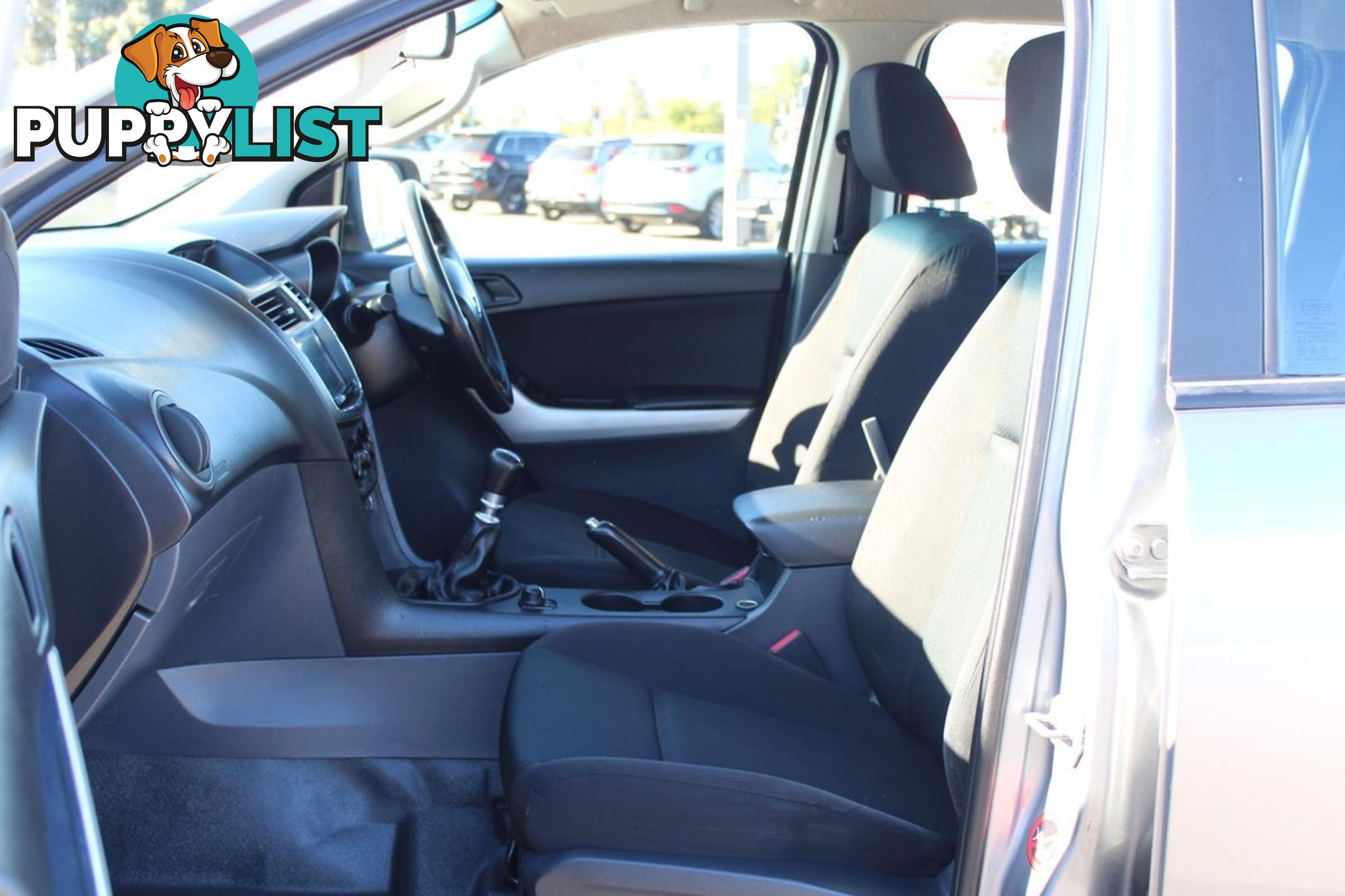 2020 MAZDA BT-50 XT UR-4X4-DUAL-RANGE DUAL CAB CAB CHASSIS