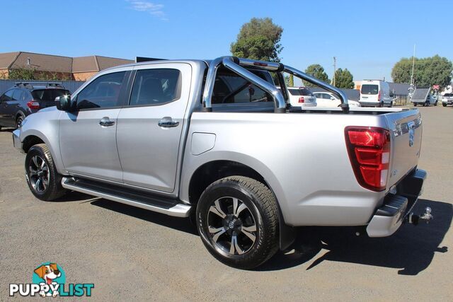 2023 MAZDA BT-50 XTR LE TF 4X4 DUAL RANGE DUAL CAB UTILITY