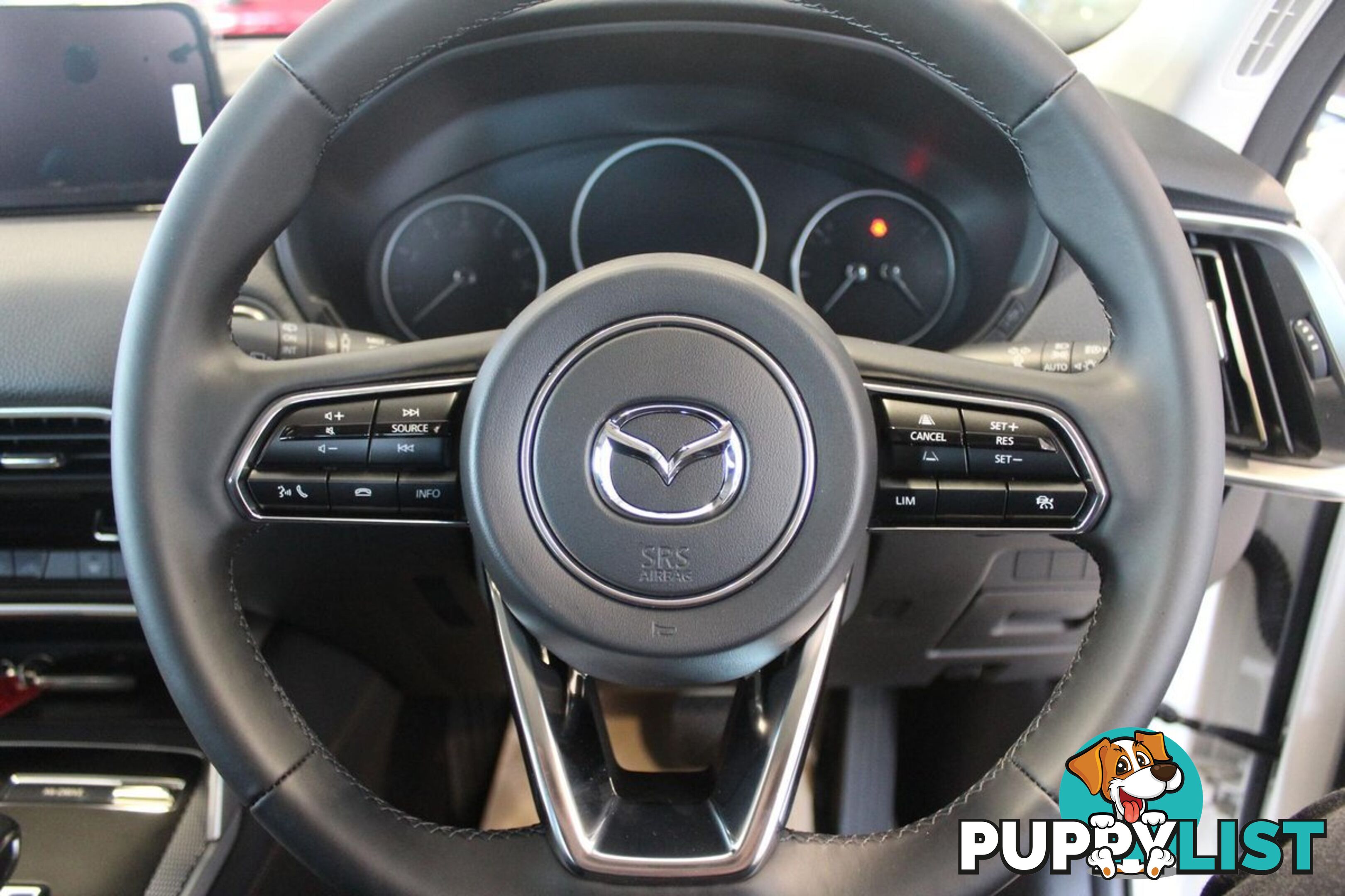 2024 MAZDA CX-60 G40E EVOLVE KH SERIES AWD SUV