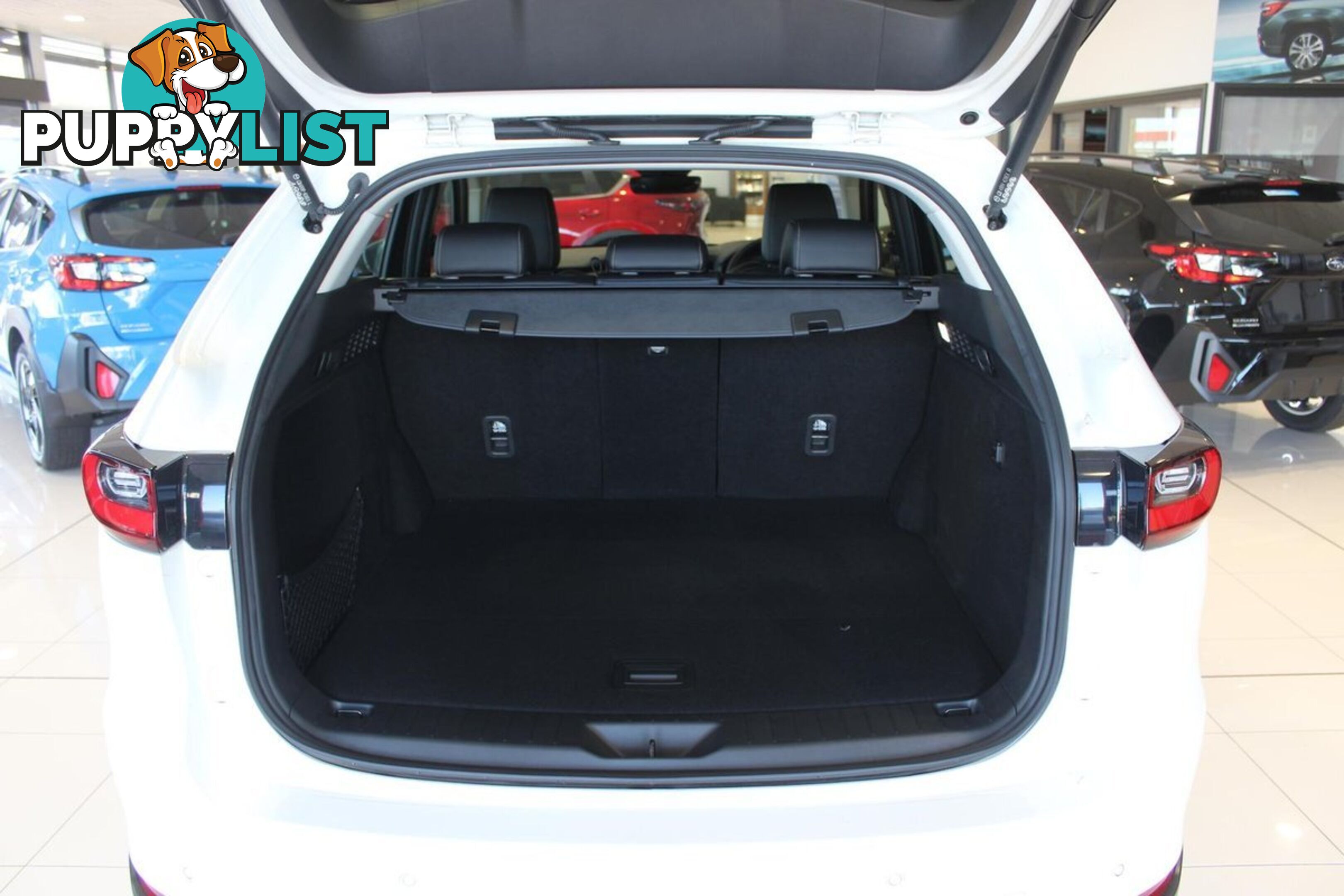 2024 MAZDA CX-60 G40E EVOLVE KH SERIES AWD SUV