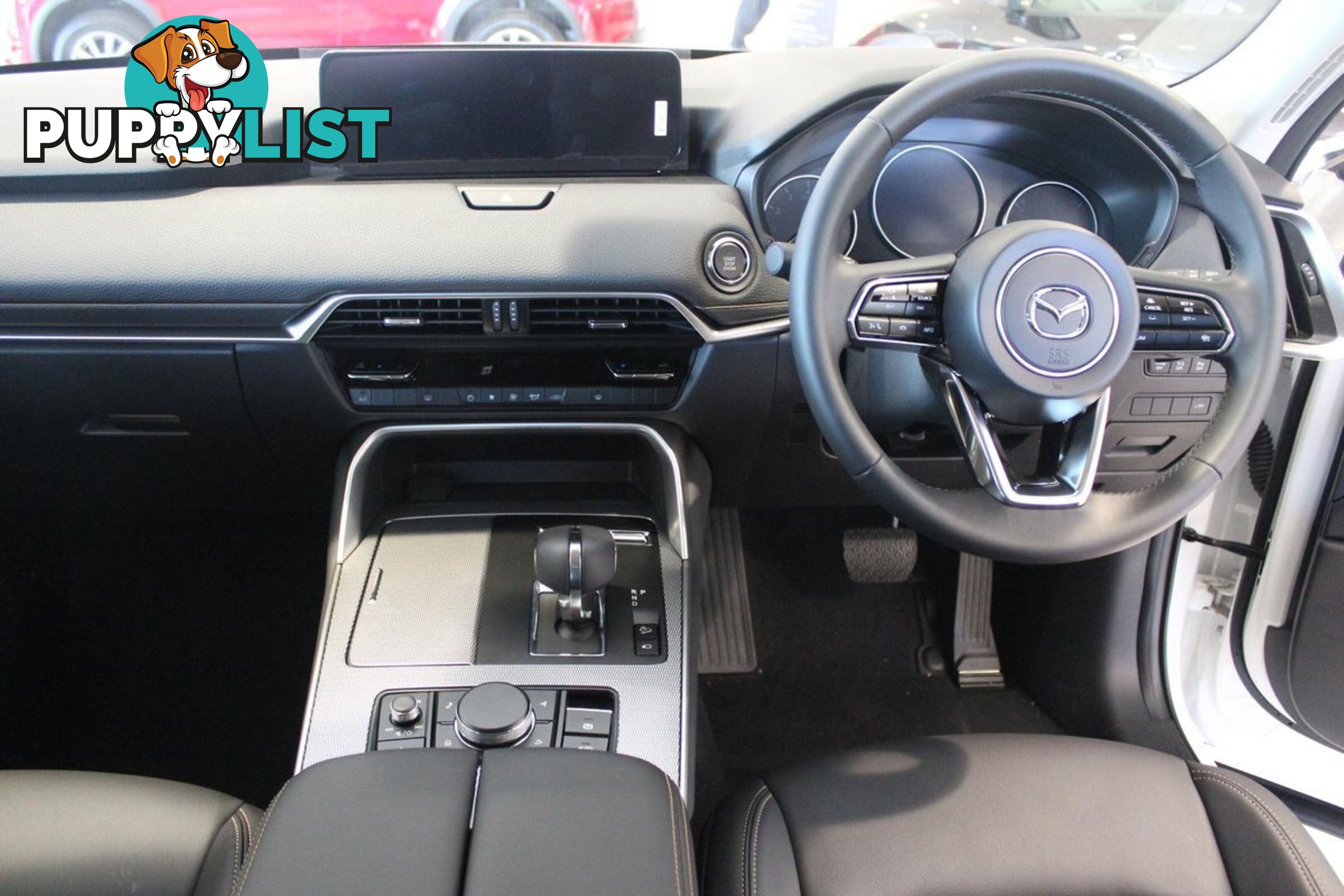 2024 MAZDA CX-60 G40E EVOLVE KH SERIES AWD SUV
