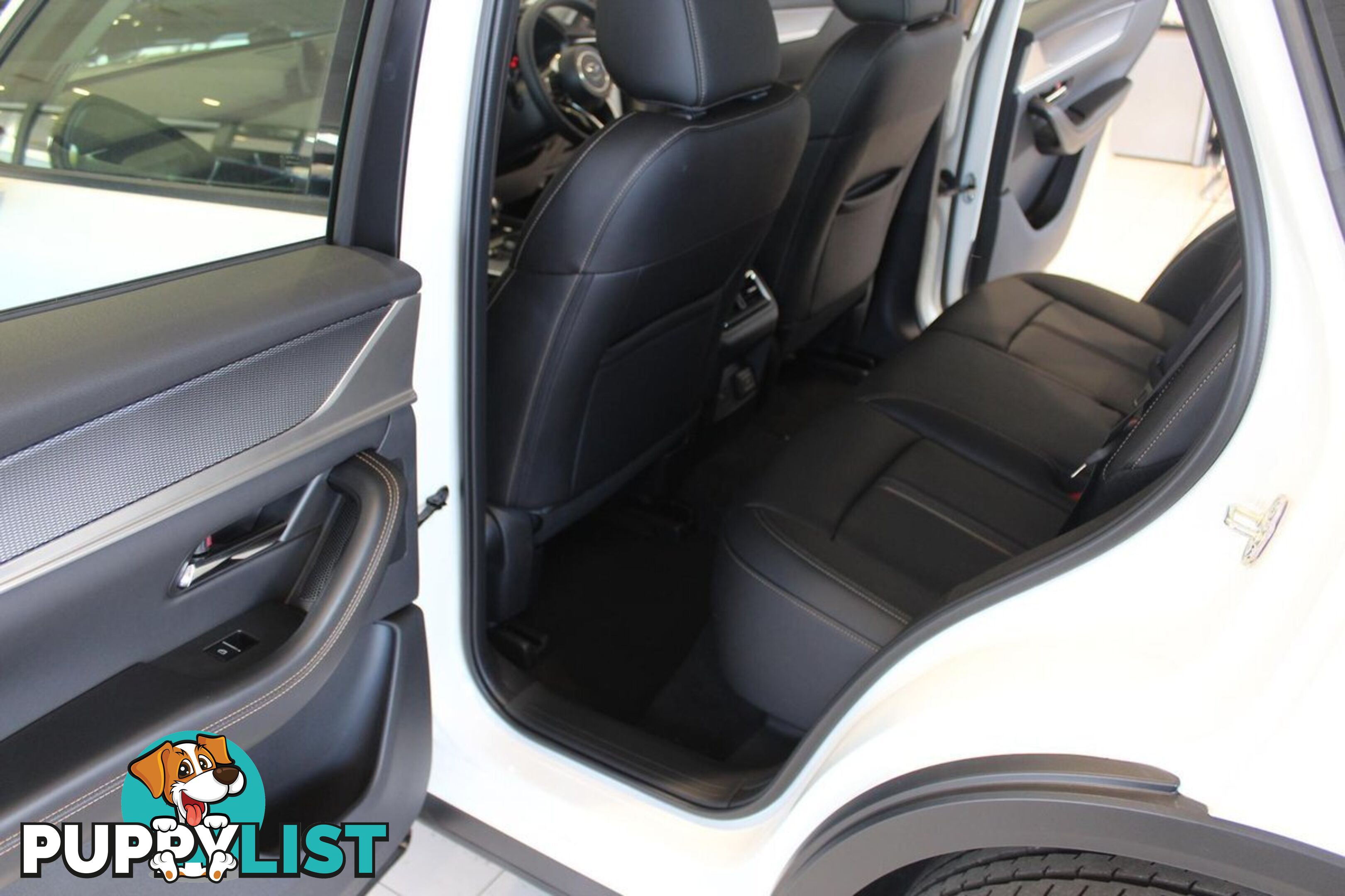 2024 MAZDA CX-60 G40E EVOLVE KH SERIES AWD SUV