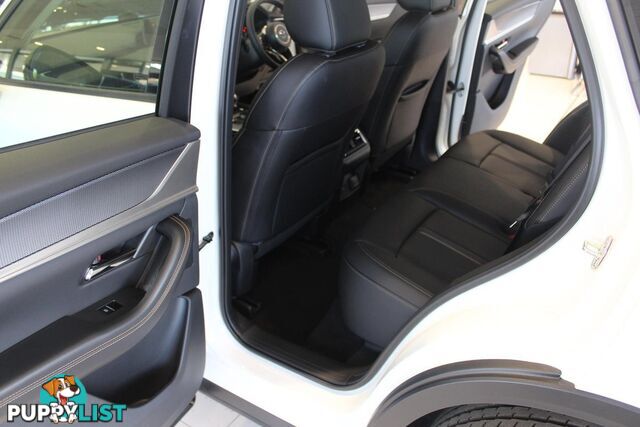 2024 MAZDA CX-60 G40E EVOLVE KH SERIES AWD SUV