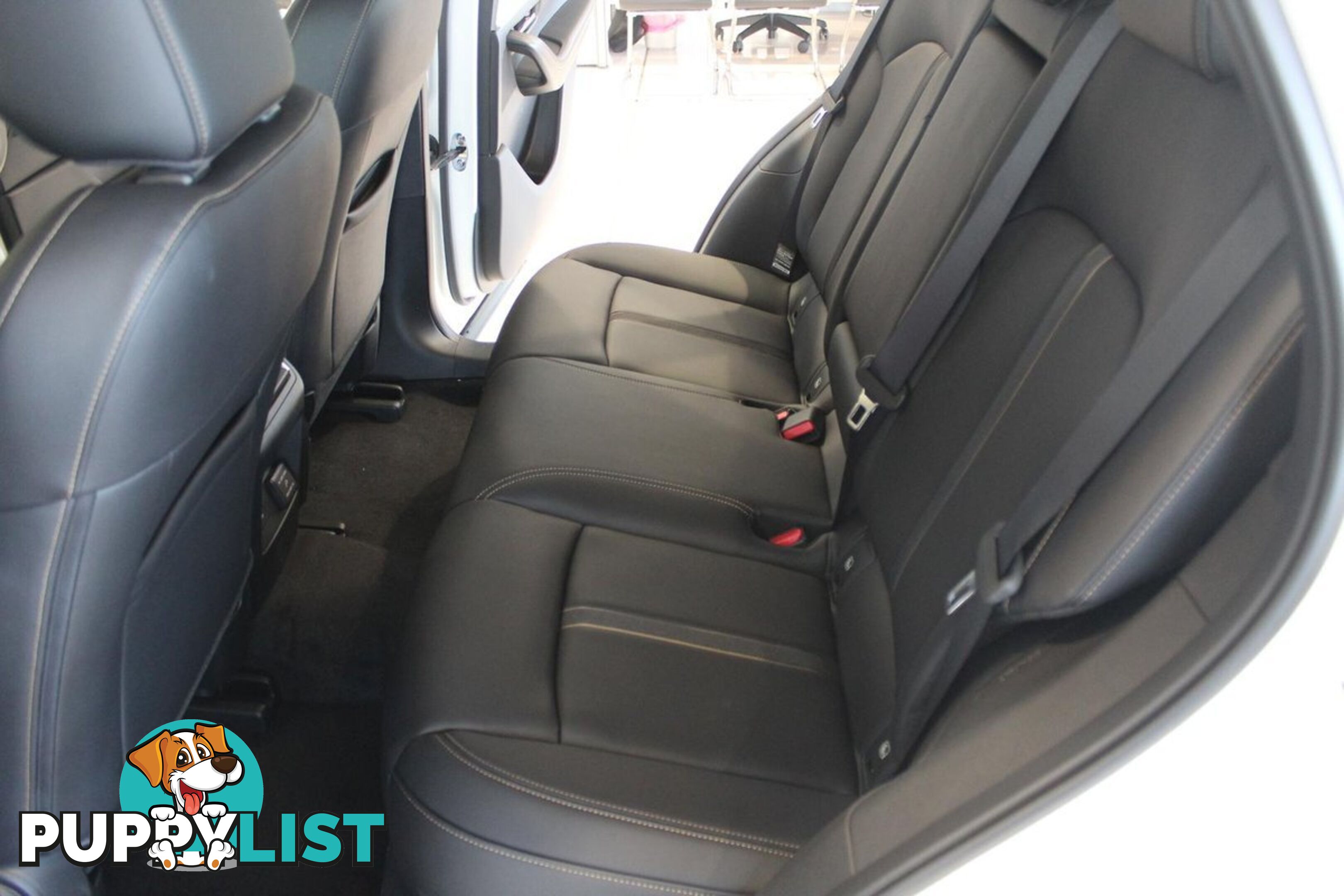 2024 MAZDA CX-60 G40E EVOLVE KH SERIES AWD SUV