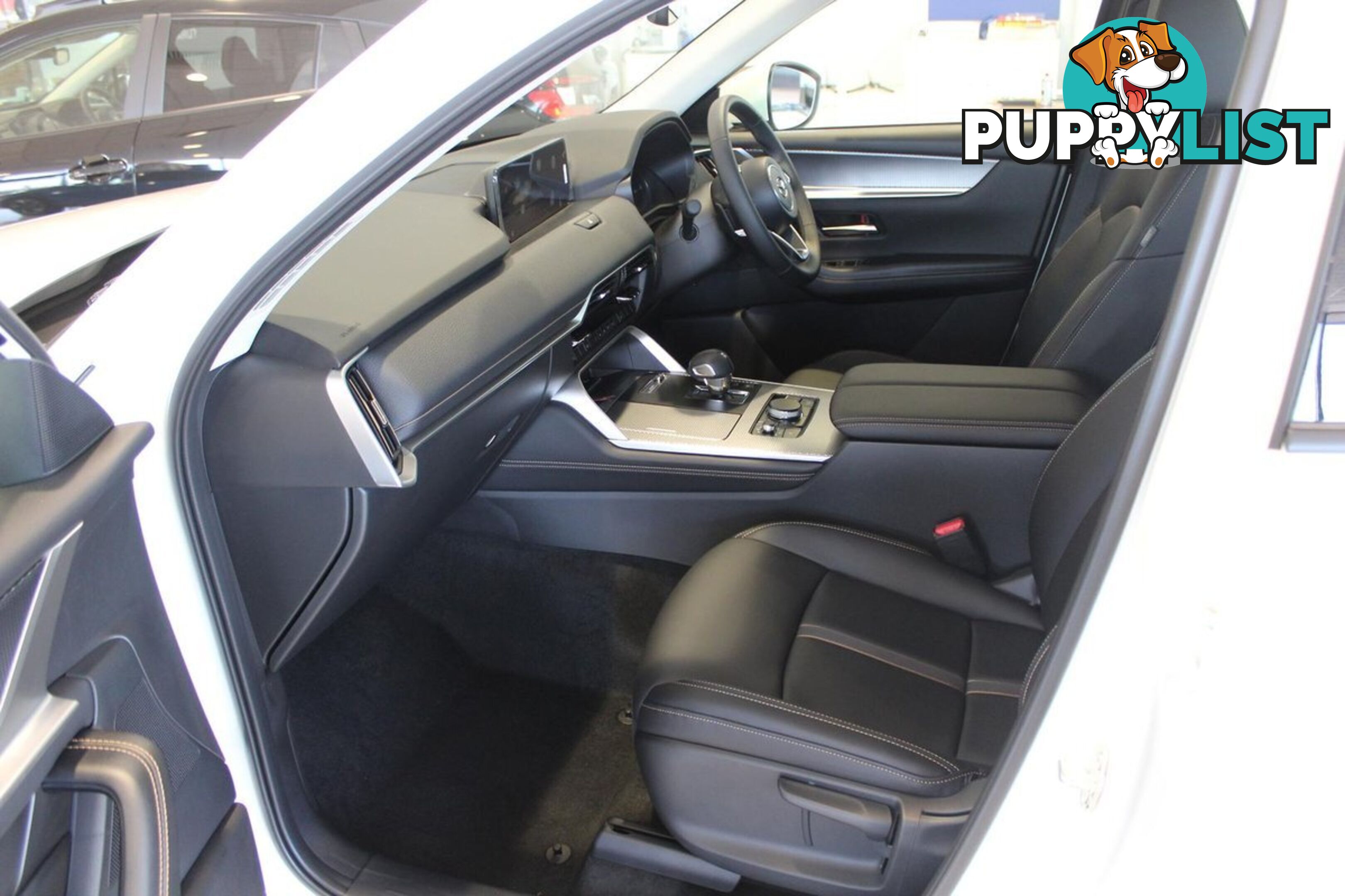 2024 MAZDA CX-60 G40E EVOLVE KH SERIES AWD SUV