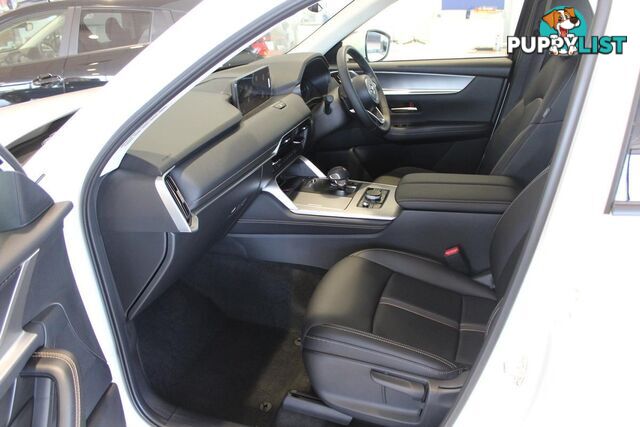 2024 MAZDA CX-60 G40E EVOLVE KH SERIES AWD SUV