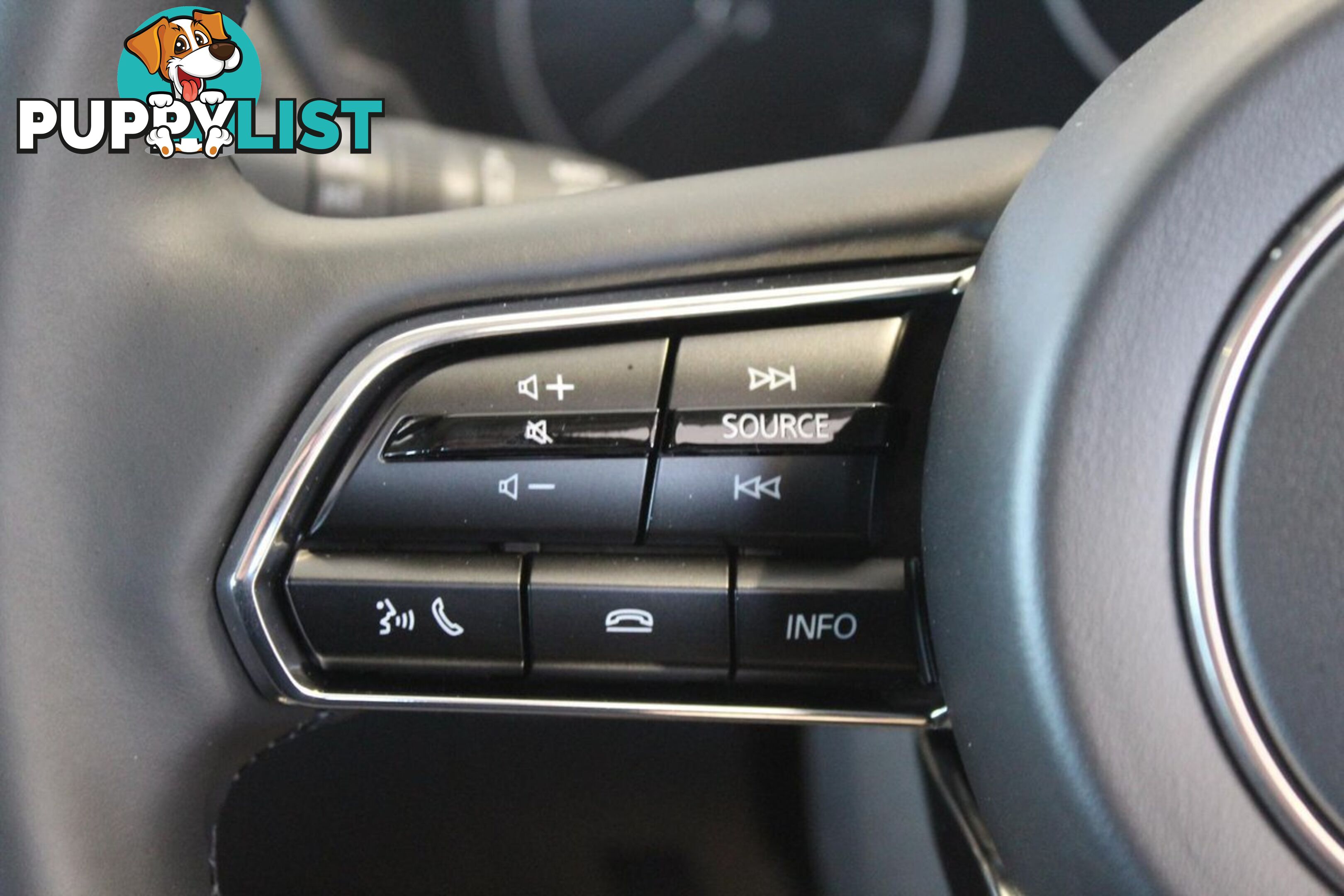 2024 MAZDA CX-60 G40E EVOLVE KH SERIES AWD SUV