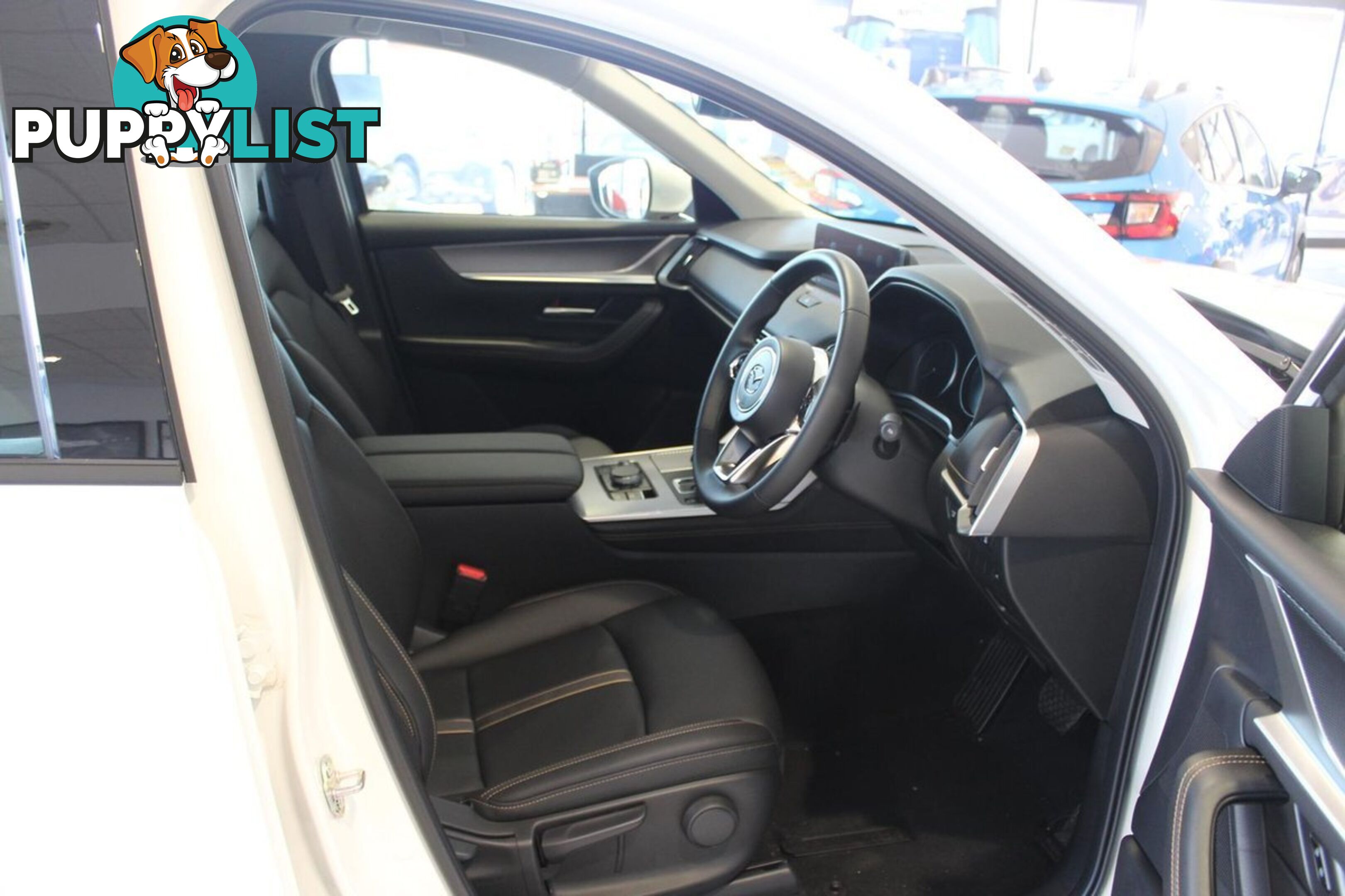 2024 MAZDA CX-60 G40E EVOLVE KH SERIES AWD SUV