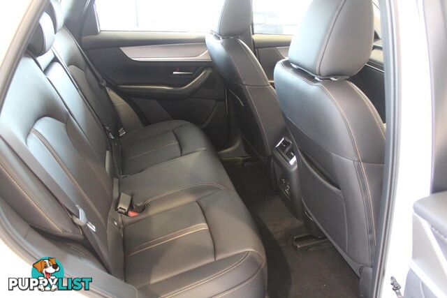 2024 MAZDA CX-60 G40E EVOLVE KH SERIES AWD SUV
