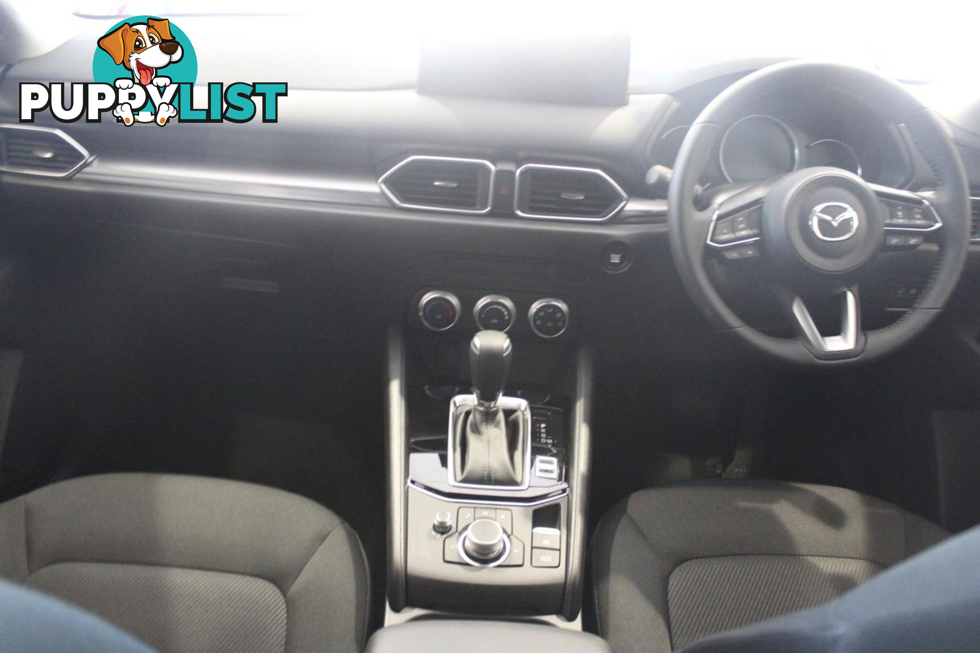2024 MAZDA CX-5 G20 MAXX KF SERIES SUV