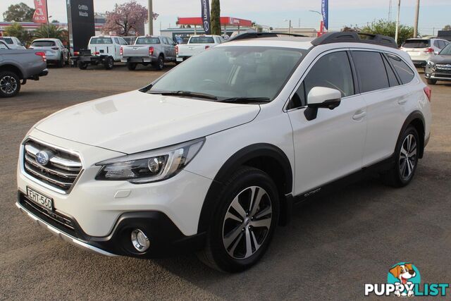 2020 SUBARU OUTBACK 2.5I PREMIUM 5GEN MY20 AWD SUV