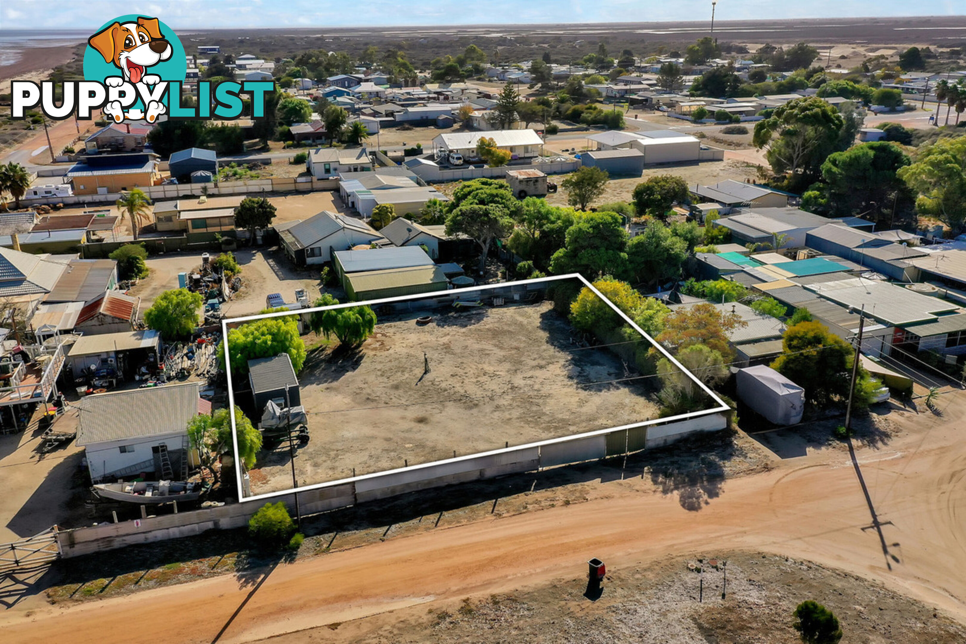 3 South Terrace PARHAM SA 5501