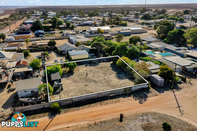 3 South Terrace PARHAM SA 5501