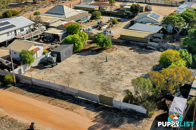 3 South Terrace PARHAM SA 5501