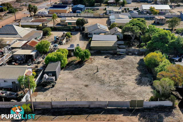 3 South Terrace PARHAM SA 5501
