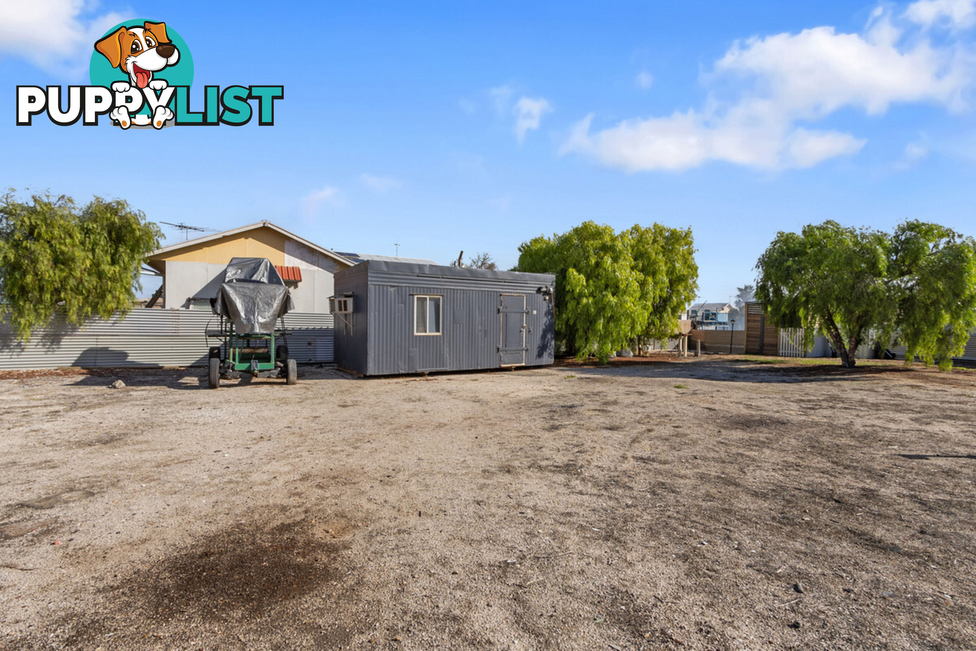 3 South Terrace PARHAM SA 5501