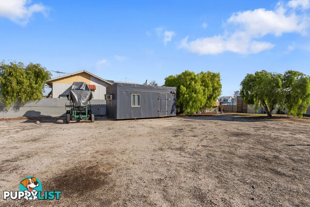 3 South Terrace PARHAM SA 5501
