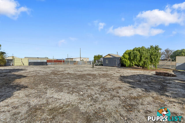 3 South Terrace PARHAM SA 5501
