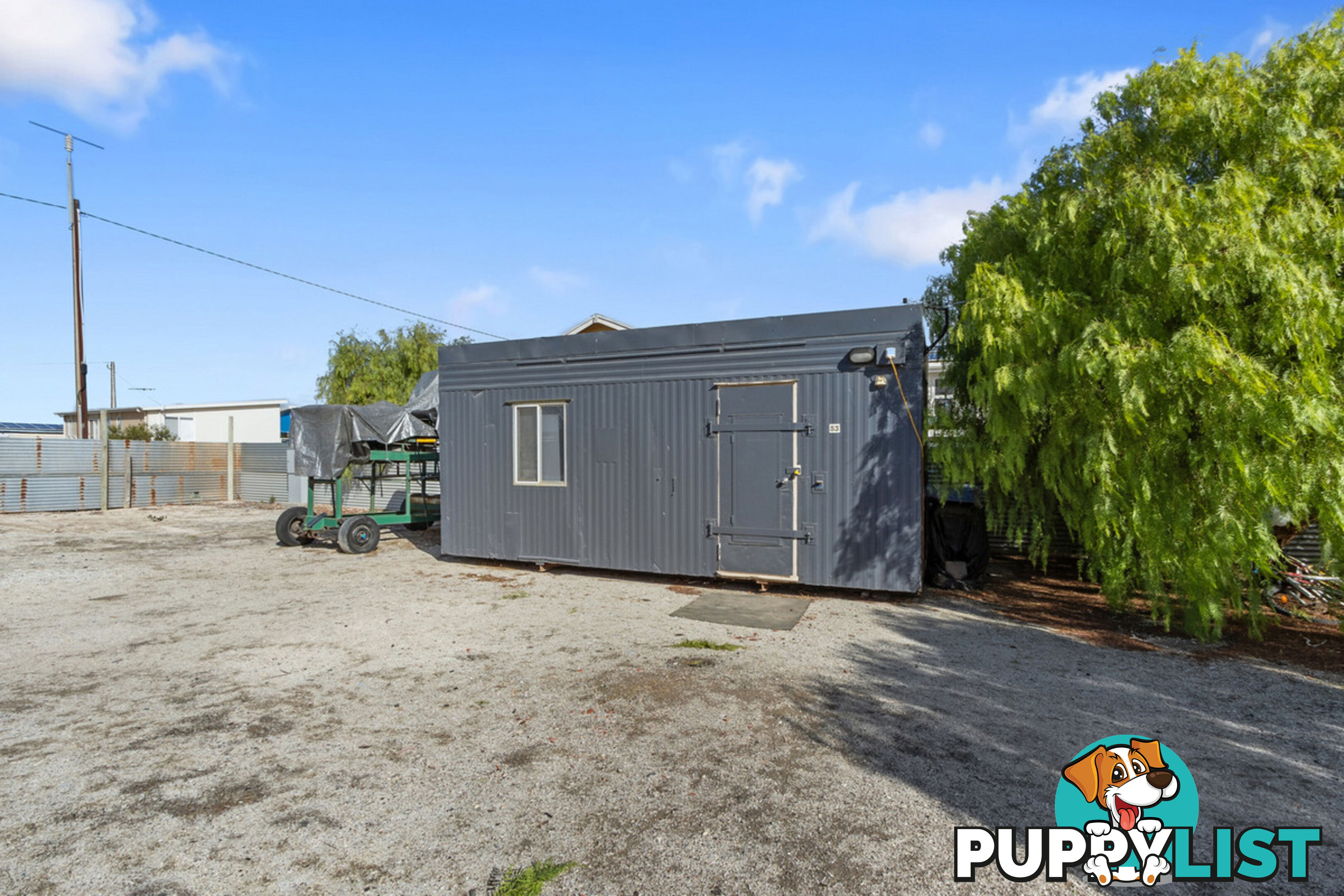 3 South Terrace PARHAM SA 5501