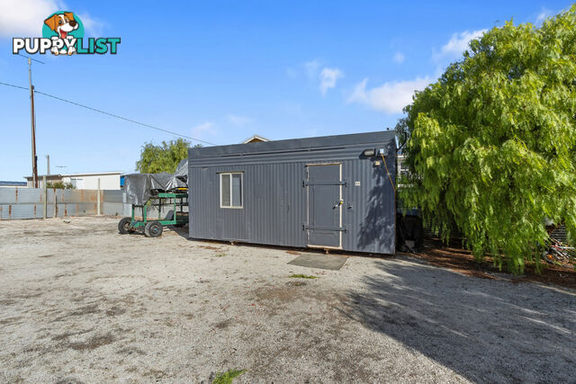 3 South Terrace PARHAM SA 5501