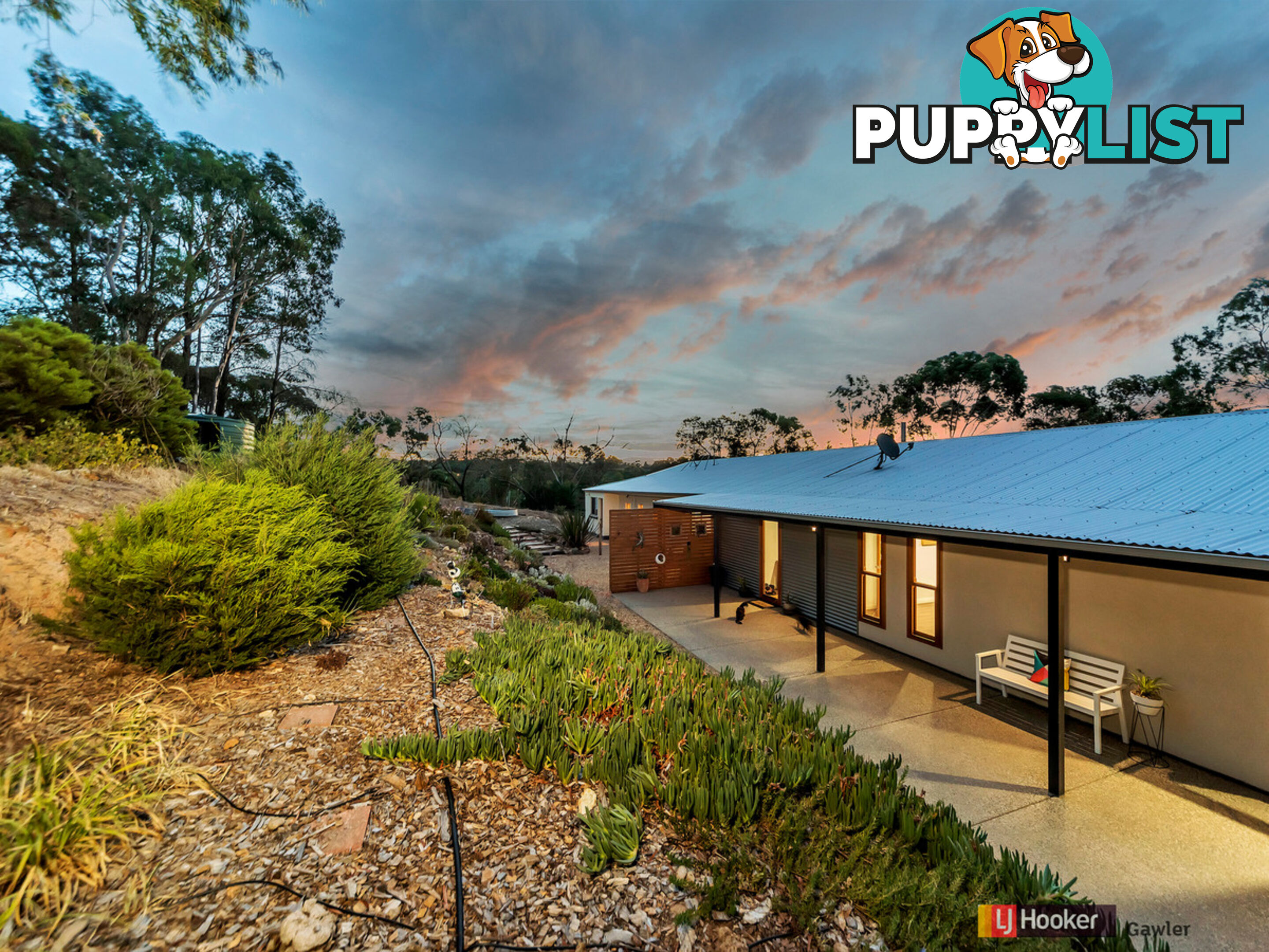 136 Bassnet Road (Humbug Scrub) ONE TREE HILL SA 5114