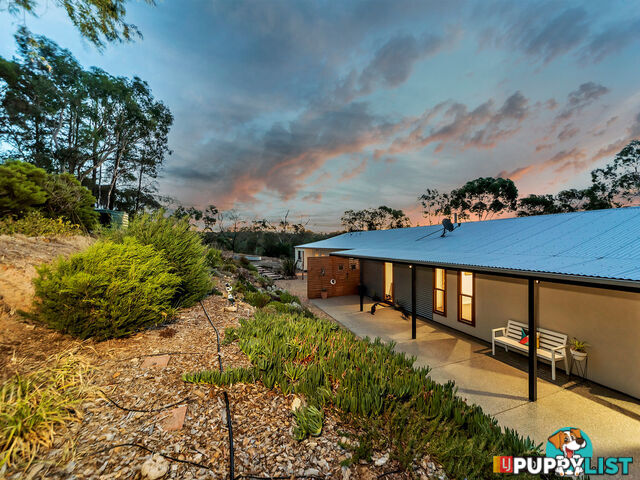 136 Bassnet Road (Humbug Scrub) ONE TREE HILL SA 5114