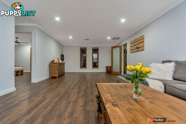 136 Bassnet Road (Humbug Scrub) ONE TREE HILL SA 5114