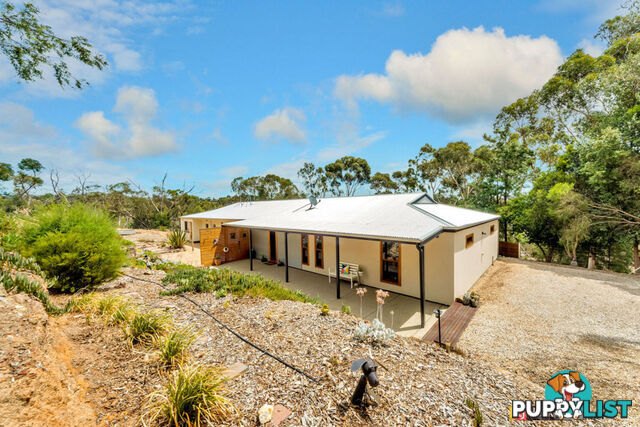 136 Bassnet Road (Humbug Scrub) ONE TREE HILL SA 5114