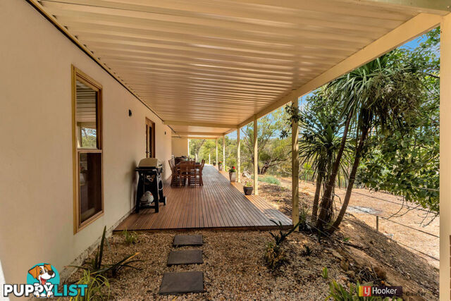 136 Bassnet Road (Humbug Scrub) ONE TREE HILL SA 5114