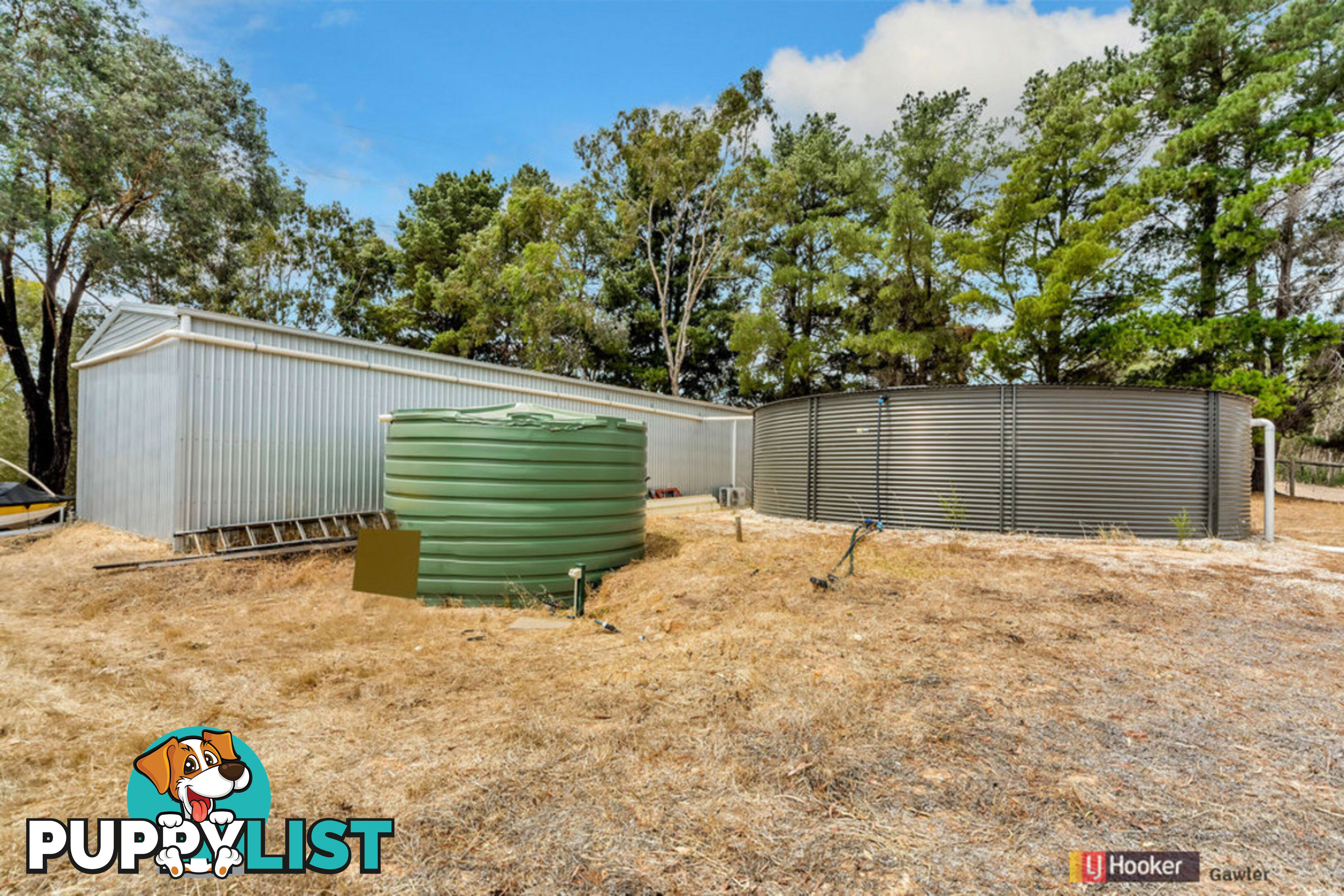 136 Bassnet Road (Humbug Scrub) ONE TREE HILL SA 5114