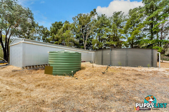 136 Bassnet Road (Humbug Scrub) ONE TREE HILL SA 5114