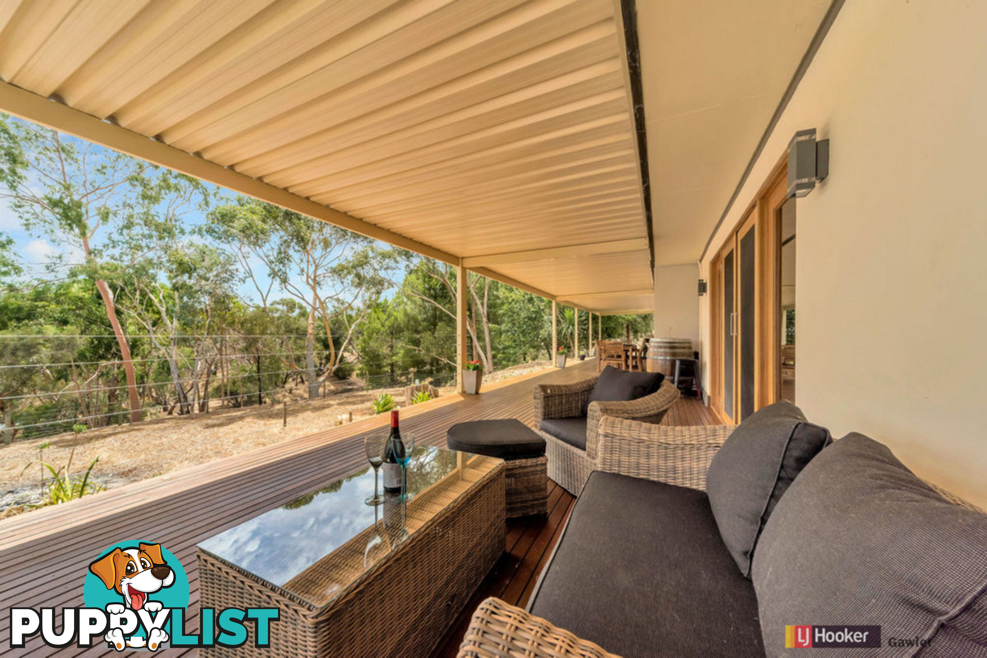 136 Bassnet Road (Humbug Scrub) ONE TREE HILL SA 5114