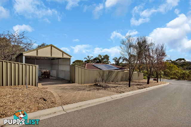 14 McGahan Crescent GAWLER EAST SA 5118