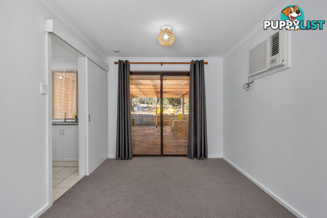 14 McGahan Crescent GAWLER EAST SA 5118