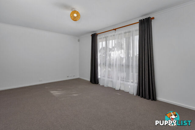 14 McGahan Crescent GAWLER EAST SA 5118