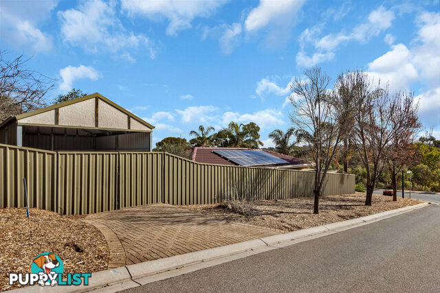 14 McGahan Crescent GAWLER EAST SA 5118