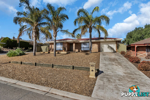 14 McGahan Crescent GAWLER EAST SA 5118