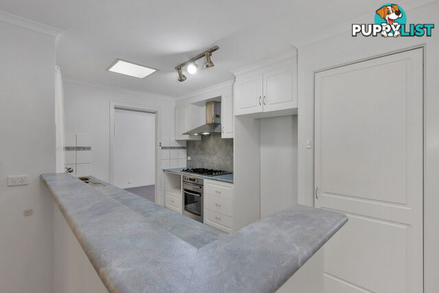 14 McGahan Crescent GAWLER EAST SA 5118
