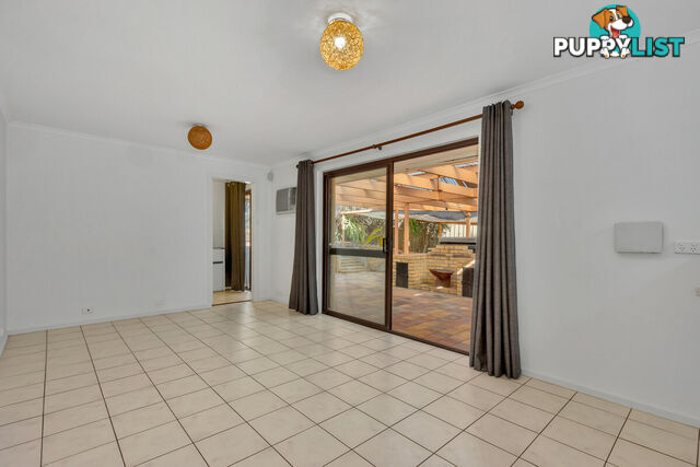14 McGahan Crescent GAWLER EAST SA 5118