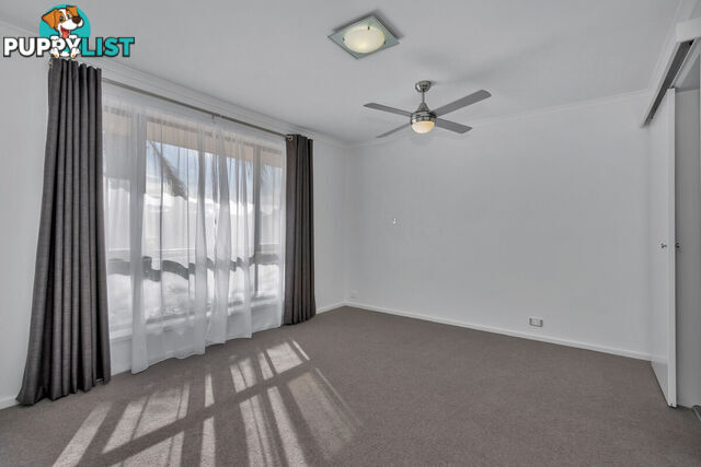 14 McGahan Crescent GAWLER EAST SA 5118