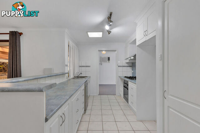14 McGahan Crescent GAWLER EAST SA 5118