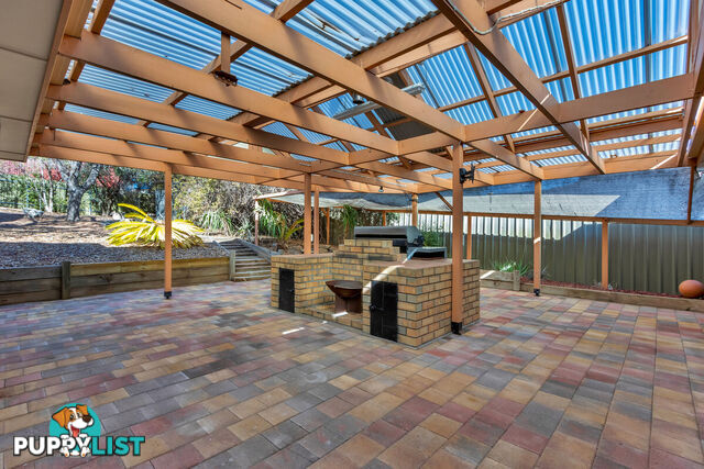 14 McGahan Crescent GAWLER EAST SA 5118