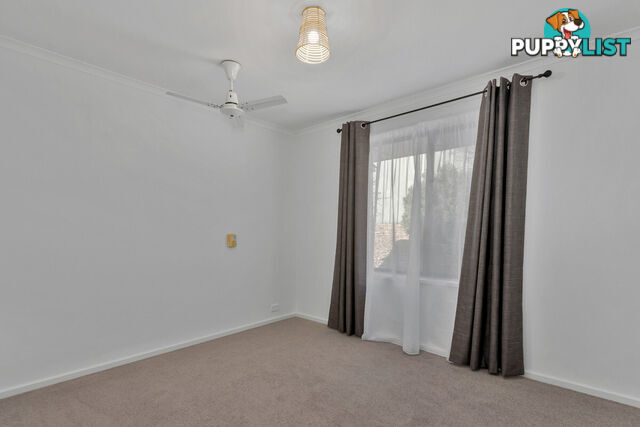 14 McGahan Crescent GAWLER EAST SA 5118