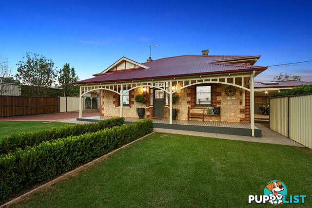 65 Main North Road WILLASTON SA 5118