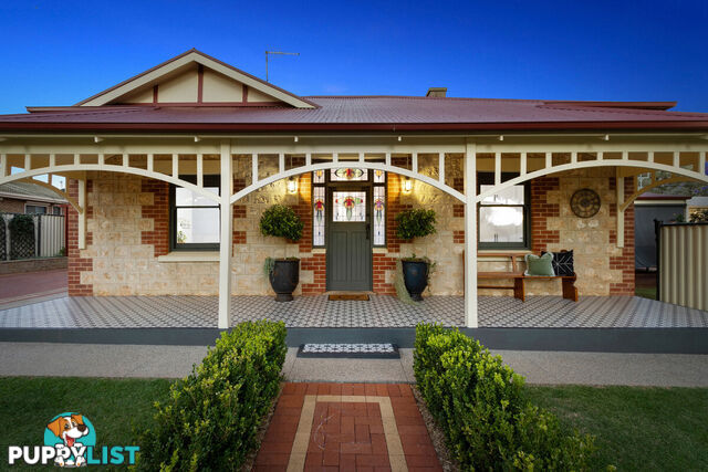 65 Main North Road WILLASTON SA 5118