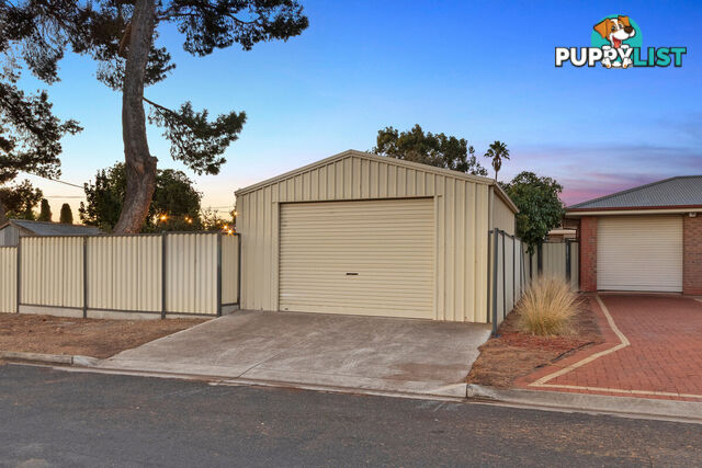 65 Main North Road WILLASTON SA 5118