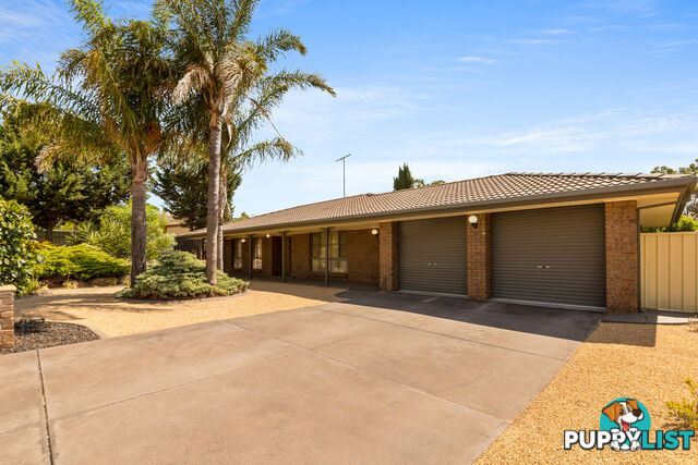 20 Sunnydale Avenue GAWLER EAST SA 5118